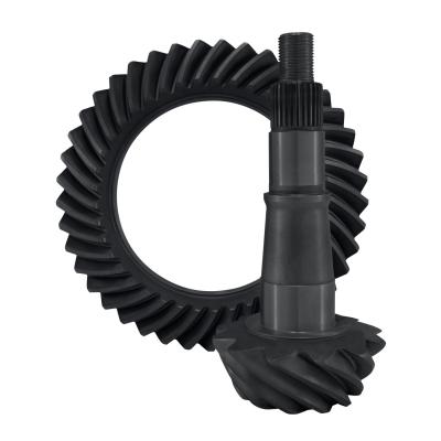 High Performance Yukon Ring And Pinion Gear Set For GM 9.5 Inch In A 3.42 Ratio Yukon Gear & Axle