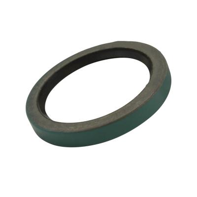 Yukon Mighty Seal Jeep CJ Yukon Gear & Axle