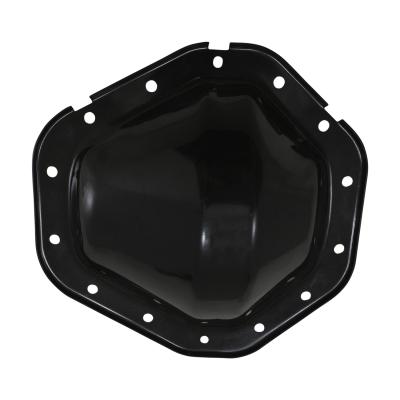 Steel Cover For GM 10.5 Inch 14 Bolt Truck Yukon Gear & Axle