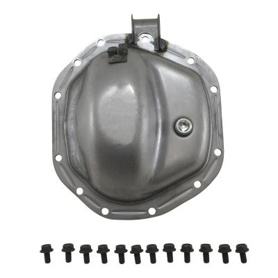Steel Cover For Nissan Titan M226 Rear Yukon Gear & Axle
