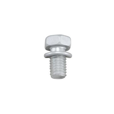 T8 And V6 Bolt For Adjuster Lock Yukon Gear & Axle