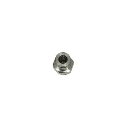 Yukon Zip Locker Bulkhead Quick-Disconnect Fitting Yukon Gear & Axle