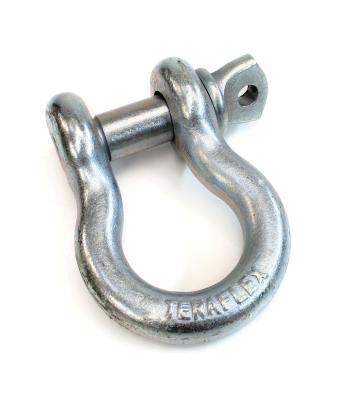 TeraFlex Recovery D-Ring Shackle TeraFlex