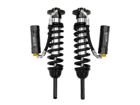 07-09 FJ Cruiser 03-09 4Runner 2.5 VS RR CDCV Co Kit W Rough Country 6 Inch Icon Vehicle Dynamics