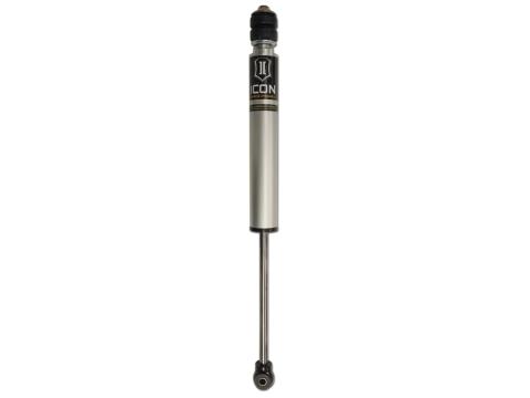 2023-2025 Ford Super Duty 4WD 4.5 Inch Lift Front V.S 2.0 Aluminum Series Shock Internal Reservoir Icon Vehicle Dynamics