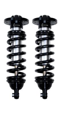 04-15 Titan 2.5 VS IR Coilover Kit Icon Vehicle Dynamics