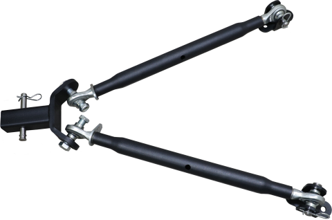 2 Inch Stabilizer Kit for 10K & 16K Hitches Gen Y Hitch