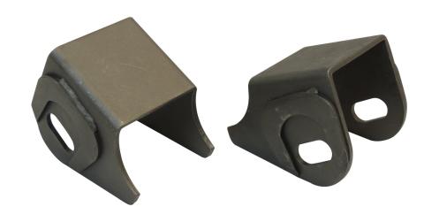 Front Lower Control Arm Bracket Set for Misc. Jeep TJ, XJ, MJ, ZJ, ZG Models RT Off Road