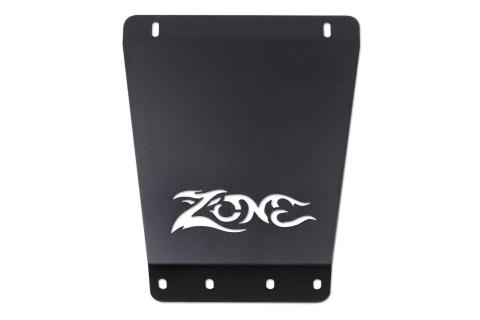 07-17 GM 1500 Skid Plate Zone Offroad