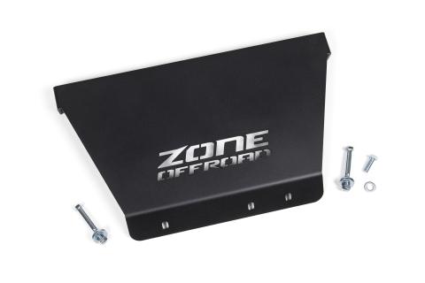 19-26 Chevrolet/GMC 1500 Front Skid Plate Zone Offroad