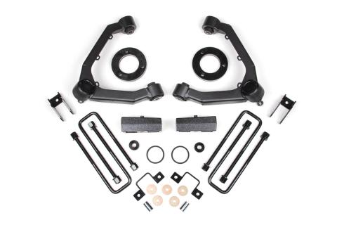 3.0 Inch Lift Kit for 23-24 Colorado ZR2 Canyon AT4X Adventure Series Zone Offorad