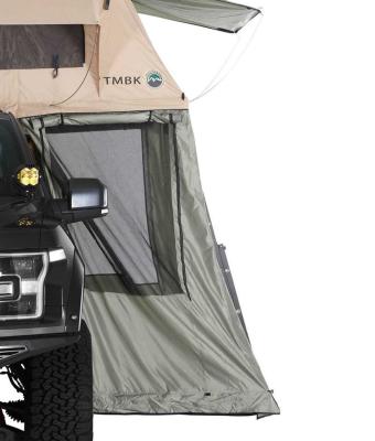 TMBK Roof Top Tent Annex Room by Overland Vehicle Systems Overland Vehicle Systems