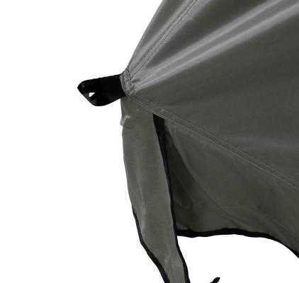 TMBK Roof Top Tent Annex Room by Overland Vehicle Systems Overland Vehicle Systems