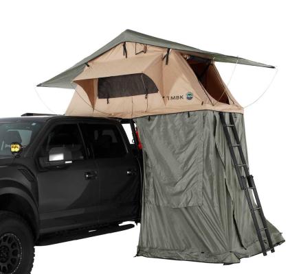 TMBK Roof Top Tent Annex Room by Overland Vehicle Systems Overland Vehicle Systems