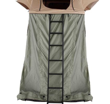 TMBK Roof Top Tent Annex Room by Overland Vehicle Systems Overland Vehicle Systems