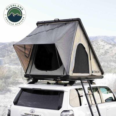 TMBK Roof Top Tent Annex Room by Overland Vehicle Systems Overland Vehicle Systems