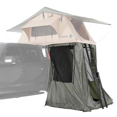 TMBK Roof Top Tent Annex Room by Overland Vehicle Systems Overland Vehicle Systems
