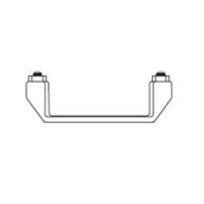Nomadic 180/270/270LT Awning Brackets-Select Roof Top Tents Overland Vehicle Systems