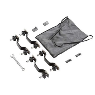 Nomadic 180/270/270LT Awning Brackets-Select Roof Top Tents Overland Vehicle Systems