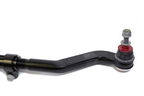 Jeep Tie Rod Assembly Yeti XD For 18-24 Wrangler/Gladiator Rubicon Axle Models Steer Smarts