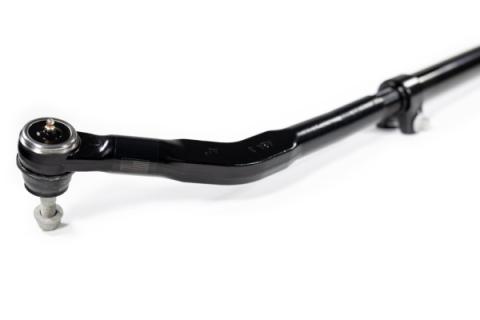 Jeep Drag Link Top Mount Assembly High Steer or Drilled-Out OE Knuckle Yeti XD For 18-24 Wrangler/Gladiator Steer Smarts