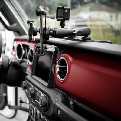 RAM Tough-Track for 2018-2022 Jeep JL/Gladiator sPod