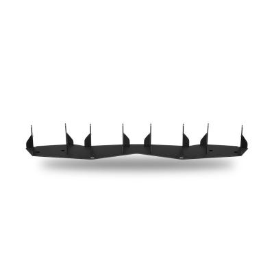 Series X HP.70 2021-Present Bronco Bumper Light Mount (4-Light) Project X Offroad