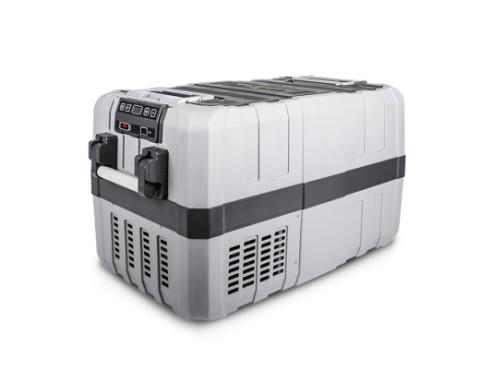 Portable Fridge/Freezer 41 Quart/38 Liter Electric Blizzard Box Project X Offroad