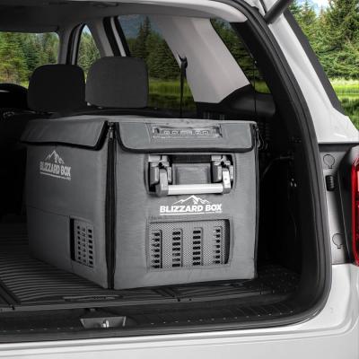Blizzard Box Insulated Cover 56QT/53L Project X Offroad
