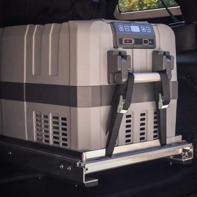 Blizzard Box 41QT/38L Slider Mount for 07-18 Jeep JK Project X Offroad