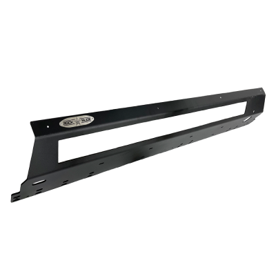 Bronco 2 Door Step Slider Skid Plate Rock Slide Engineering