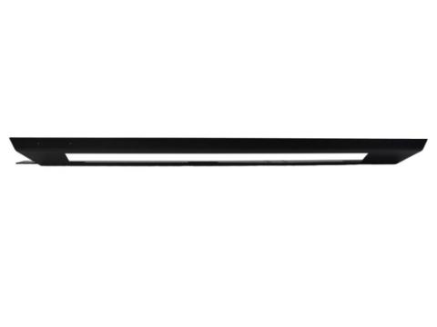 JL 2 Door Step Slider Skid Plate Rock Slide Engineering
