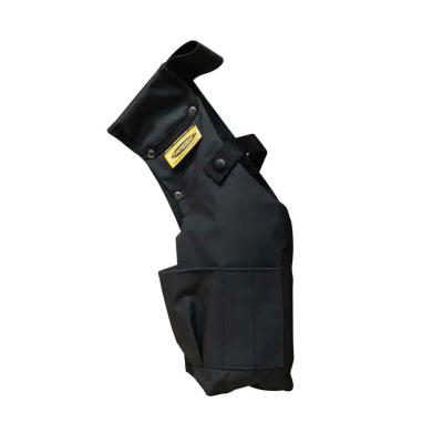 CO2 Tank Side Arm Holster 1.25 Lb Power Tank