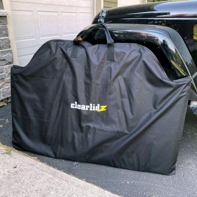 Clearlidz Storage Jacket for Clearlidz CL300