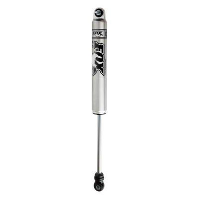 97-06 Jeep TJ &amp; 84-04 Jeep Cherokee Rear Performance Series 2.0 Internal Floating Piston 8.1 Inch 2.5-3.5 Inch &amp; 2-3 Inch Lift Fox Offroad Shocks