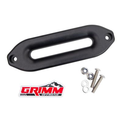 Hawse Fairlead Grimm Offroad
