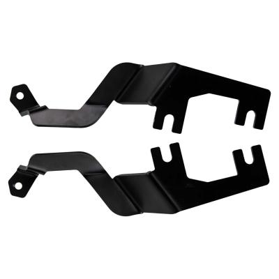 15-20 F-150 Only Hood Hinge Light Bracket Grimm Offroad