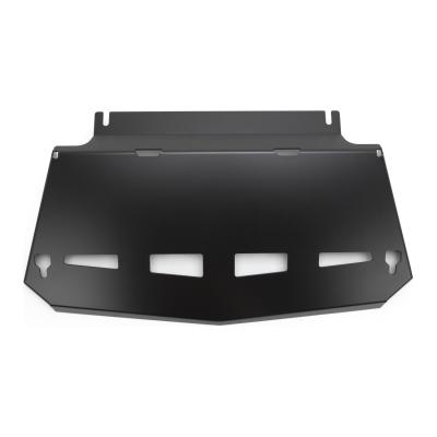 15-22 F150 & 17-20 Raptor Engine Skid Plate Kit Grimm Offroad