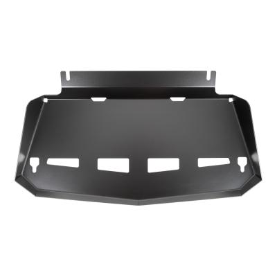 15-22 F150 & 17-20 Raptor Engine Skid Plate Kit Grimm Offroad