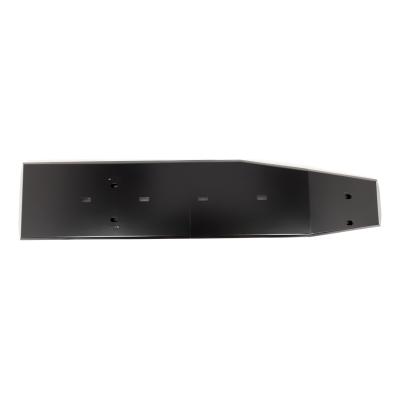 15-22 F150 & 17-20 Raptor 36 Gallon Fuel Tank Skid Plate Kit Grimm Offroad
