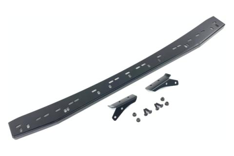 Bronco Windshield Light Bridge Grimm Offroad