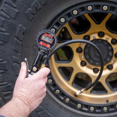 Digital Tire Inflator Grimm Offroad