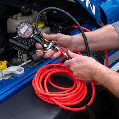 Air Compressor Hose Kit Grimm Offroad