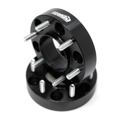 Ford Bronco/Ranger 6x139.7 1.5 Inch Wheel Spacer Kit Grimm Offroad