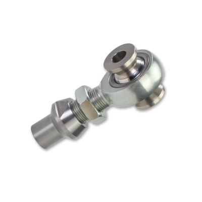 Premium 3-piece Teflon Lined 7/8 Inch Rod End with 7/8 Inch Bore Left Hand (reverse) Artec Industries