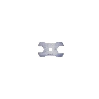 Jam Nut Wrench Set 2 Motobilt
