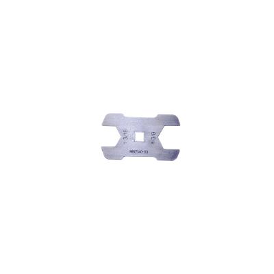 Jam Nut Wrench Set 2 Motobilt