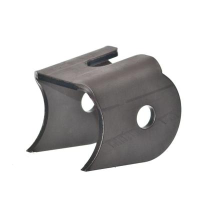 Formed Lower Axle Link Mounts 10 Degree Offset 9/16 Inch Bolt Hole Size Motobilt