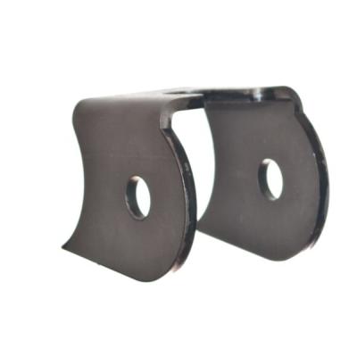 Formed Lower Axle Link Mounts 10 Degree Offset 9/16 Inch Bolt Hole Size Motobilt