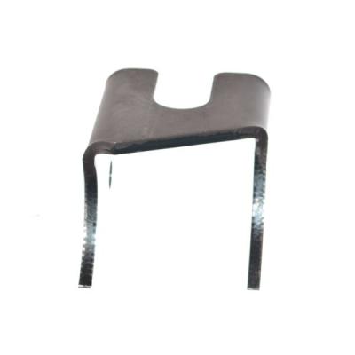 Formed Lower Axle Link Mounts 10 Degree Offset 9/16 Inch Bolt Hole Size Motobilt